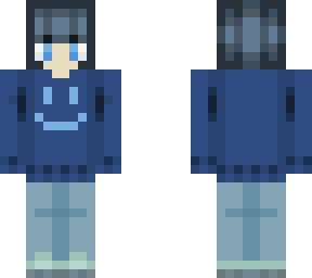 smiley ~ redesign