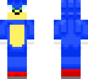 sonic
