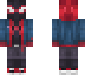spider man miles