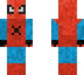 spiderman de regreso a casa traje casero 2.0