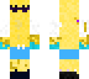 spongelly