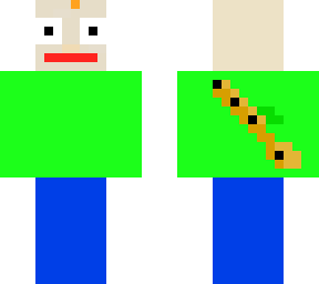 sus baldi