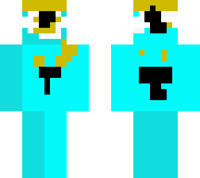 sussy blue