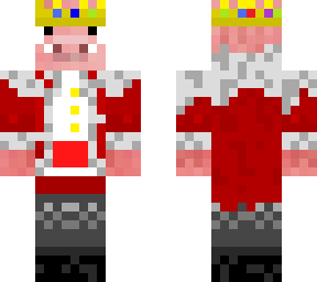 technoblade skin update