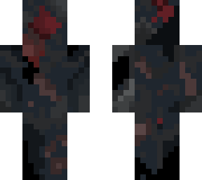 the admin skin