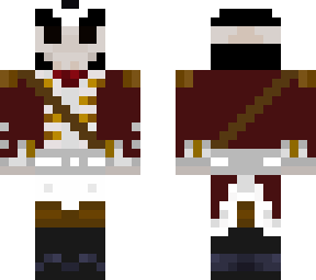 the crimson legion