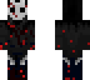 the mithikul killer (less blood)