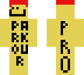 the parkour pro