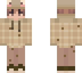 the potato farmer