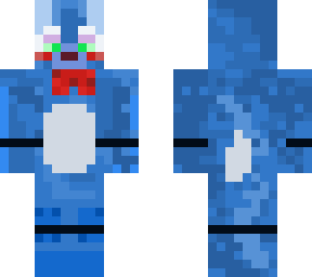 toy bonnie