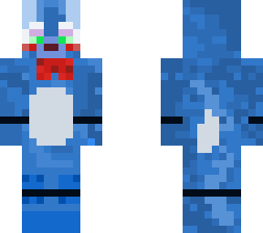 toy bonnie
