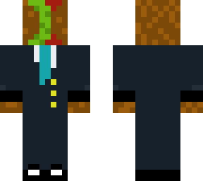 tux kebab