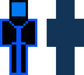 underwaer man