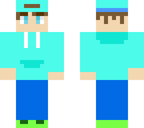 updated oc