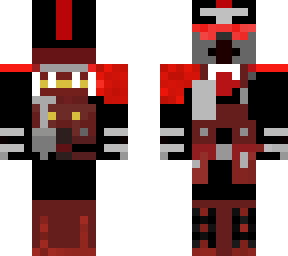 vampiric expeditionary force mkii