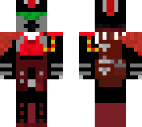 vampiric expeditionary force mkiii