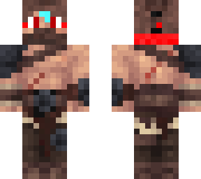 viking dacros