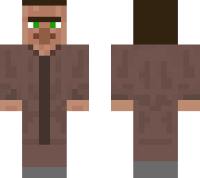 villager citizen