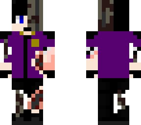 william afton(future)