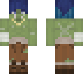 xaylo orc