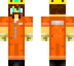 xforsythex prisionero