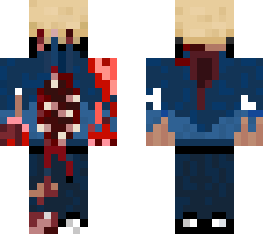 zombie