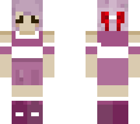 *-pink garl-*
