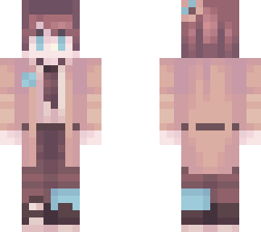 “my name is reshade contest entry and i’m the third ultimate detective-” // rce