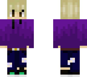 !~ purple flame - zerozane reshade ~!
