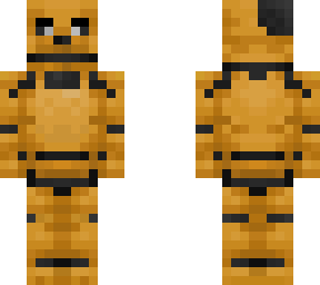 --golden freddy-- +(--fnaf1--)+