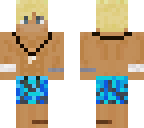27 skin