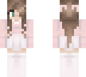 amythest | Minecraft Skin