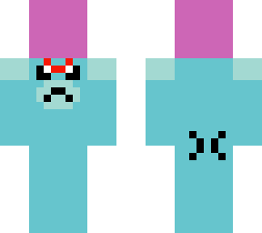 angry monkey