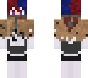 anilan660 maid