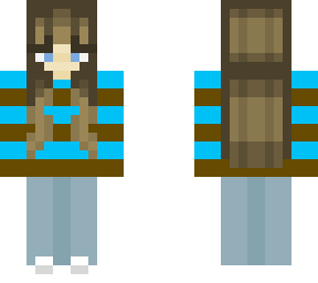 another monica sweater