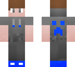 another rocky skin remake
