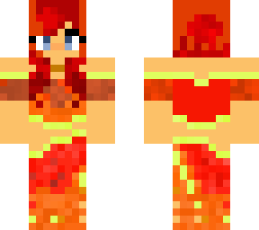 aphmau phoenix