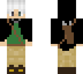 archer ^^