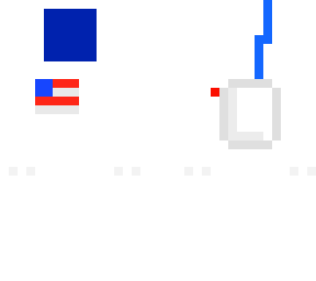 astronauta
