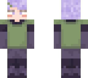 au oc tempest