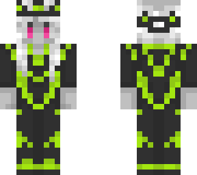azreal (zerocubed)