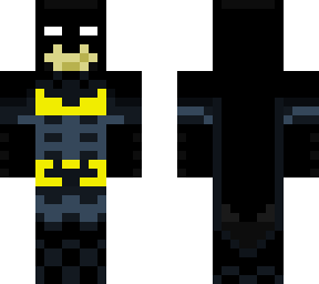 batman acorasado