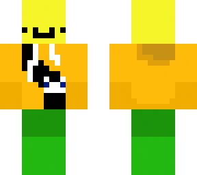 bighead fixed
