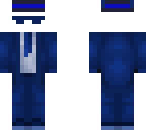 blu boi