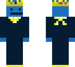 bluelagoon(technos crown) (updated)