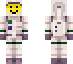 bobdaastronaught (reshaded)