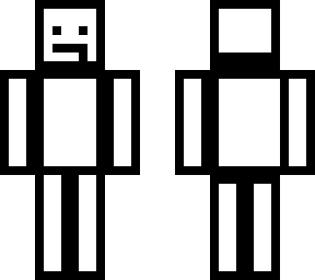 box man