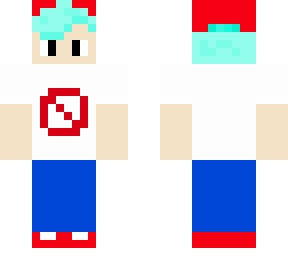 boyfriend from fnf