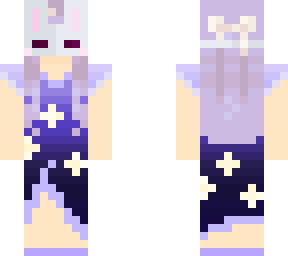 bunny mask