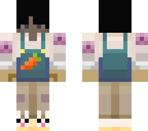 bunny zuzu